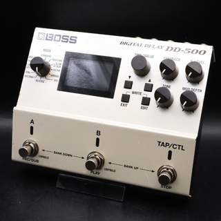 BOSS、DD-5、DD-5の検索結果【楽器検索デジマート】