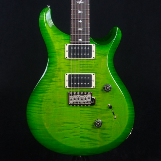Paul Reed Smith(PRS)Limited Edition 10th Anniversary S2 Custom 24 Eriza Verde