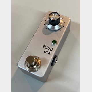 zahnrad 4000preの検索結果【楽器検索デジマート】