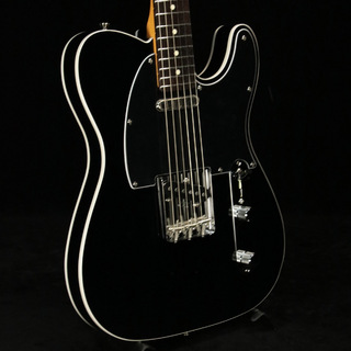 Fender ISHIBASHI FSR Traditional 60S Telecaster Custom Black Rosewood 《特典付き特価》【名古屋栄店】