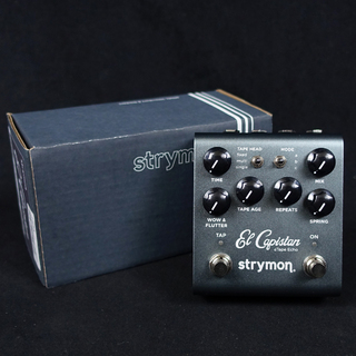 STRYMON El Capistanの検索結果【楽器検索デジマート】