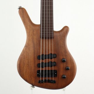 Warwick Thumb Bass 5st Neck Through Fletless【福岡パルコ店】