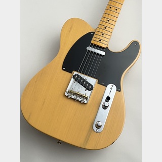 Fender American Vintage II 1951 Telecaster -Butterscotch Blonde- #V2433332 ≒3.72kg