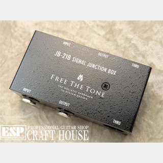 Free The Tone、JB-21の検索結果【楽器検索デジマート】