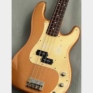 Rock'n Roll Relics Vicious Bass -Copper Tone Metallic-【USED】