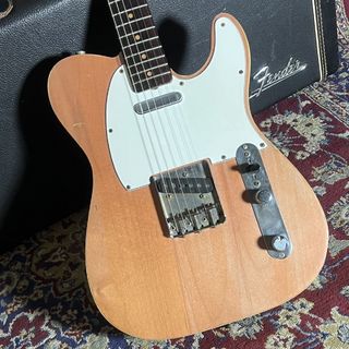 Fender Custom Telecaster【現物画像】1968