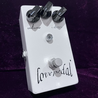 エフェクター（ギター・ベース用）、Lovepedalの検索結果【楽器検索
