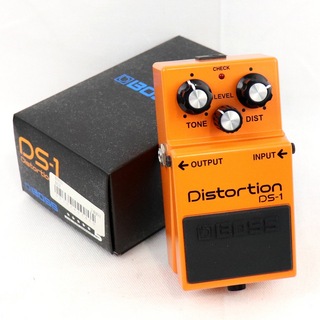 BOSS【中古】ディストーション エフェクター BOSS DS-1 Distortion ギターエフェクター