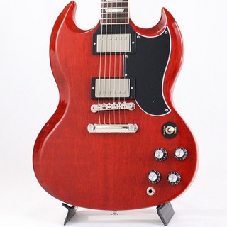 GibsonSG Standard '61 (Vintage Cherry)