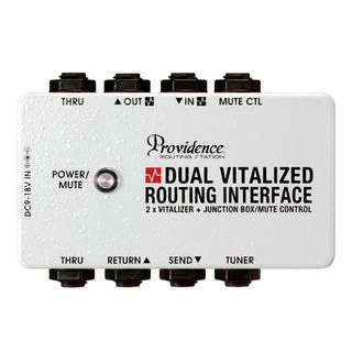 Providence Dual Vitalized Routing Interface DVI-1M プロヴィデンス【渋谷店】