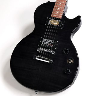 Epiphone Limited Edition Les Paul Special-II Plus Top Translucent Black  エピフォン レス ポール【横浜店】