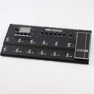 エフェクター（ギター・ベース用）、LINE 6、pod hd 500の検索結果