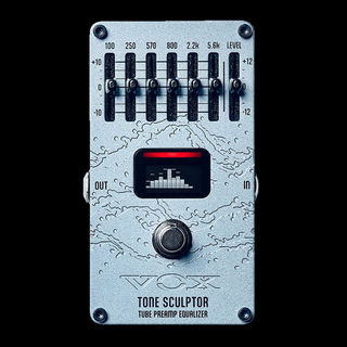 VOXVE-TS Tone Sculptor