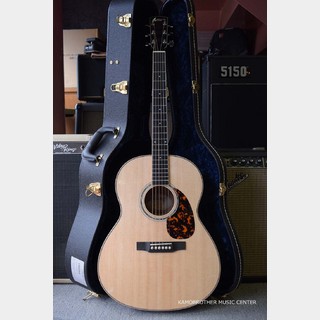 Larrivee L-05 Select Mahogany Series