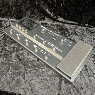 BOSS GX-100 Guitar Effects Processor 【新宿店】