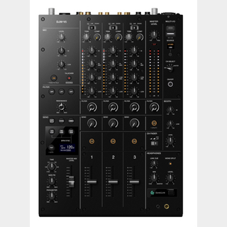 AlphaTheta DJM-V5