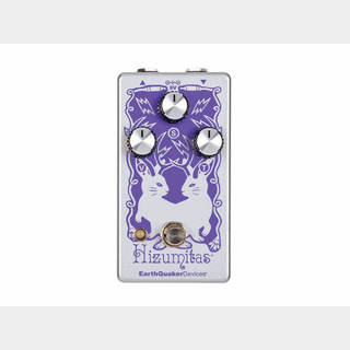 EarthQuaker Devices Hizumitas