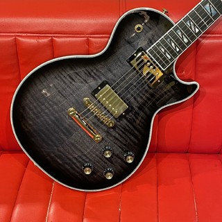Gibson Les Paul Modern Supreme Trans Ebony【御茶ノ水FINEST_GUITARS】