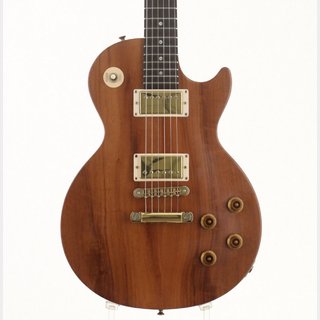 ブランドダミー Les Paul Smartwood Studio Muir Natural [2005年製/3.56kg] 【池袋店】