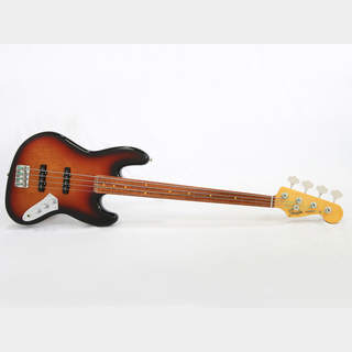 Fender Jaco Pastorius Jazz Bass Fretless USA ジャコ・パストリアス フレットレス ジャズベース