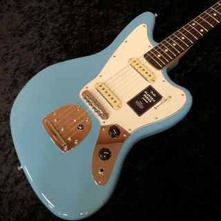 FenderPlayer II Jaguar Aquatone Blue【約3.7kg】