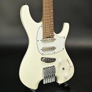 Ibanez ICHI10 Ichika Nito Signature Model Vintage White Matte 【名古屋栄店】