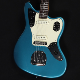 Fender FSR Collection 2024 Traditional 60s Jaguar Lake Placid Blue