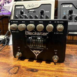 エフェクター（ギター・ベース用）、Blackstarの検索結果【楽器検索