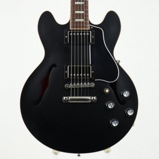 GibsonES-339 Satin Black【福岡パルコ店】