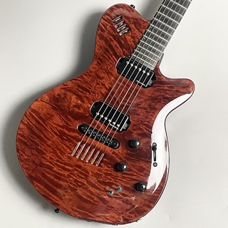 Godin LGX-SA