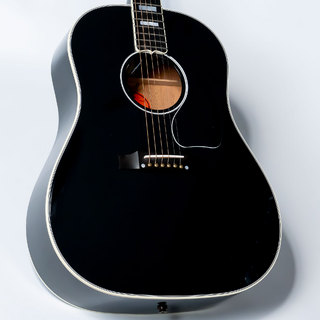 Gibson J-45 Custom Ebony アコースティックギター