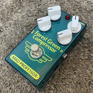 MAD PROFESSOR Forest Green Compressor