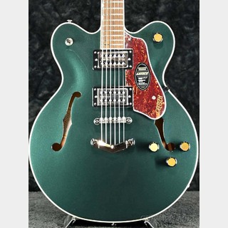 Gretsch G2622 Streamliner Center Block Double-Cut with V-Stoptail-Cadillac Green-【金利0%!!】