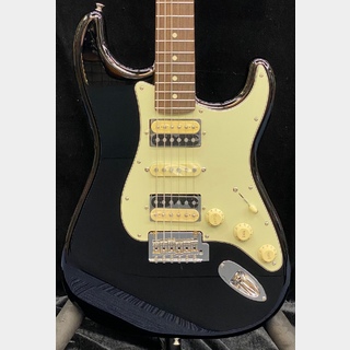 Fender2024 Collection Made In Japan Hybrid II Stratocaster HSH -Black/Rosewood-【JD23027387】