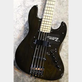 エレクトリック・ベース ＞ JBタイプ、黒 マッチングヘッドの