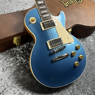 Gibson 【新作入荷】Custom Color Series Les Paul Standard '50s Pelham Blue #213030367【4.15kg】3F