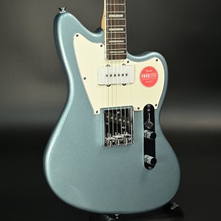 Squier by Fender Limited Edition Paranormal Offset Telecaster SJ Laurel Ice Blue Metallic 【名古屋栄店】