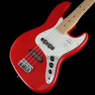 Fender Made in Japan Hybrid II Jazz Bass Maple Fingerboard Modena Red フェンダー【御茶ノ水本店】