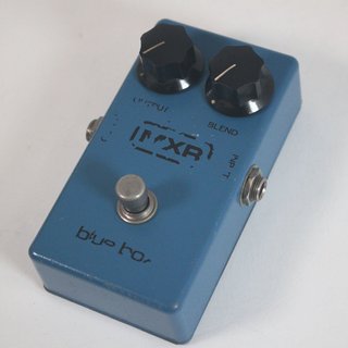 MXR 1978 Blue Box Block Logo 【渋谷店】