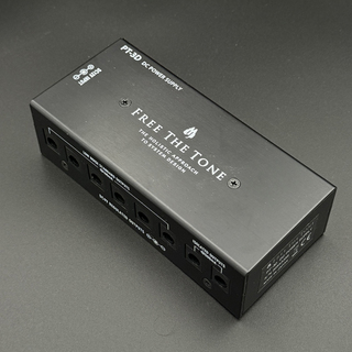 Free The TonePT-3D / DC Power Supply【新宿店】