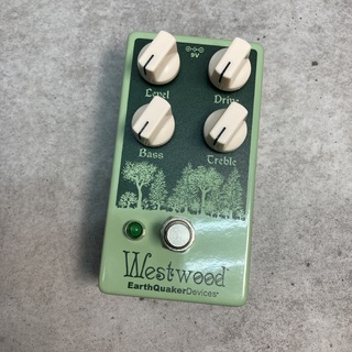 EarthQuaker Devices Westwood