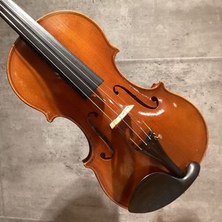 Hagen Weise 120 Guarneri【2016年製】【中古バイオリン】【4/4】