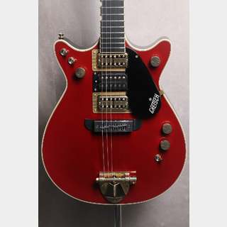 Gretsch G6131-MY-RB Limited Edition Malcolm Young Signature Jet Vintage Firebird Red 【横浜店】