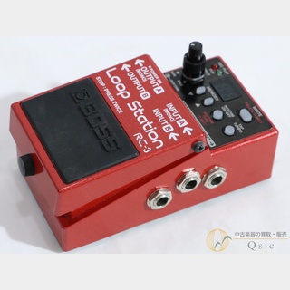 ギター用エフェクター、BOSS、RC-3の検索結果【楽器検索デジマート】