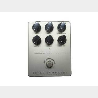 Darkglass Electronics SUPER SYMMETRY 【鹿児島店】