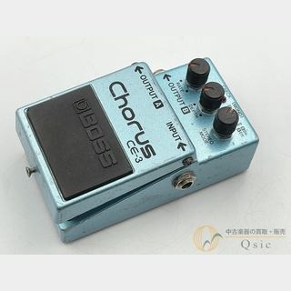 ギター用エフェクター ＞ コーラス、boss、CE-3の検索結果【楽器検索