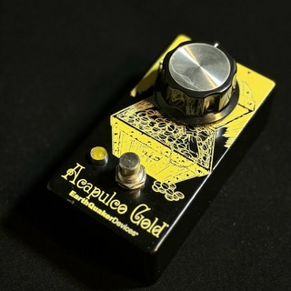 EarthQuaker Devices 【クリアランス&チョイ傷特価！】Acapulco Gold