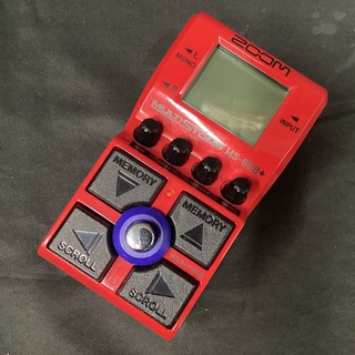 ZOOM、MS-60Bの検索結果【楽器検索デジマート】