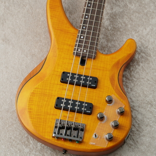 YAMAHA TRBX604FM -Matte Amber- [IKX033198]【3.53kg】【冬のプレゼントキャンペーン】