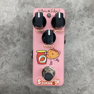 ギター用エフェクター ＞ オーバードライブ、effectsbakery